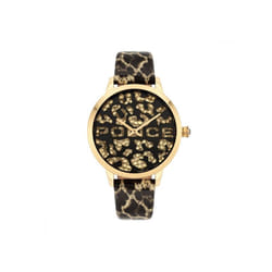 Montre Police pour Femme PL16028MSG.02