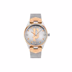 Montre Police pour Femme PL16029MSTR-13MM