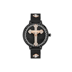 Police Montre Femme P16031MSB02MM