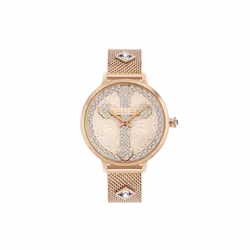 Montre Police pour Femme PL16031MSR.32MMA
