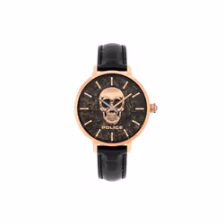 Montre Police pour Femme PL16032MSR-02