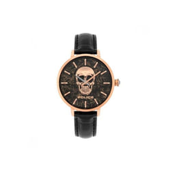 Montre Police pour Femme PL16032MSR-02