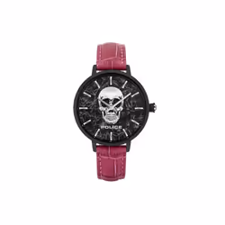 Montre Police pour Femme PL16032MSB-02
