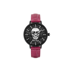 Montre Police pour Femme PL16032MSB-02