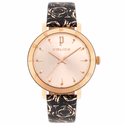 Montre Police pour Femme PL16033MSRB.32