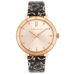 Montre Police pour Femme PL16033MSRB.32