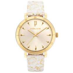Montre Police pour Femme PL16033MSGS.06