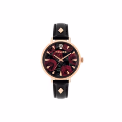 Montre Police pour Femme PL16034MSR.02