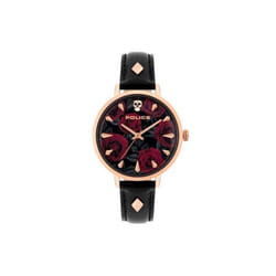 Montre Police pour Femme PL16034MSR.02