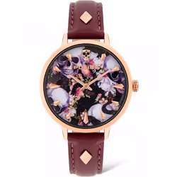 Montre Police pour Femme PL16034MSR-02A