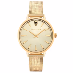 Montre Police pour Femme PL16035MSG.22MM
