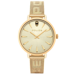 Montre Police pour Femme PL16035MSG.22MM