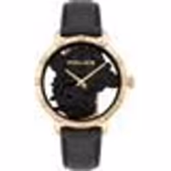 Montre Police pour Femme PL16041MSG.02