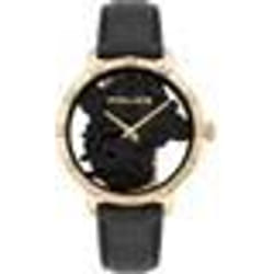 Montre Police pour Femme PL16041MSG.02