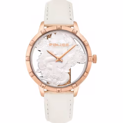 Montre Police pour Femme PL16041MSR-01