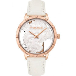 Montre Police pour Femme PL16041MSR-01