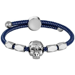 BRACELET POLICE PJ.26554BLN-02