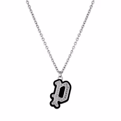 Collier de police PJ26574PSS.01