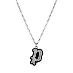 Collier de police PJ26574PSS.01