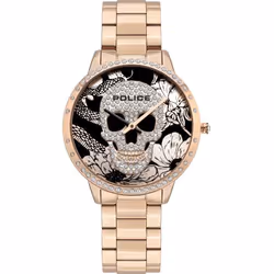 Montre Police pour Femme PL16067MSR-02M