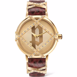 Montre Police pour Femme PL16068BSG-22