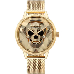 Montre Police pour Femme PL16074MSG-22MM