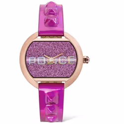 Montre Police pour Femme PL16070BSR.09PU