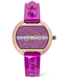 Montre Police pour Femme PL16070BSR.09PU