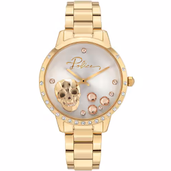 Montre Police pour Femme PL16071MSG.22M