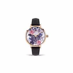 Montre Police pour Femme PL16032MSR-01