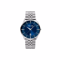 Police Montre Homme P15305JS03M