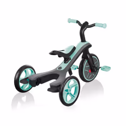 Globber Trike Explorer tricycle Enfants Propulsion avant Droit - Vue supplémentaire 7