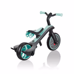 Globber Trike Explorer tricycle Enfants Propulsion avant Droit - Vue supplémentaire 8