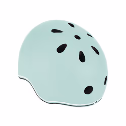 Globber 506-206, Vert, Casque, Unisexe, Enfant, Vert, 1 pièce(s)