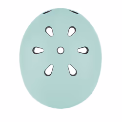Globber 506-206 casque de sport Vert - Vue supplémentaire 4