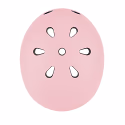 Globber 506-210 casque de sport Rose - Vue supplémentaire 4