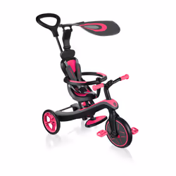 Globber Trike Explorer