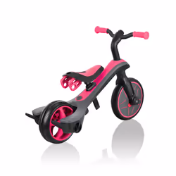 Globber Trike Explorer tricycle Enfants Propulsion avant Droit - Vue supplémentaire 7