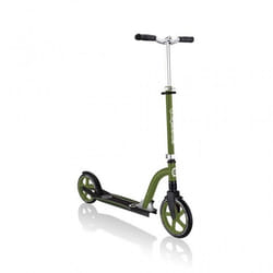 Globber - Trottinette 2 roues NL 230-205 DUO - Vert Khaki
