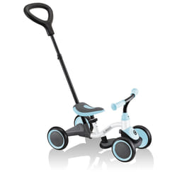 Globber Learning Bike 3in1 Vélo à pédales