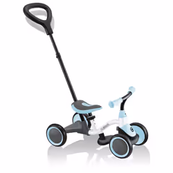 Globber Learning Bike 3in1 Vélo à pédales
