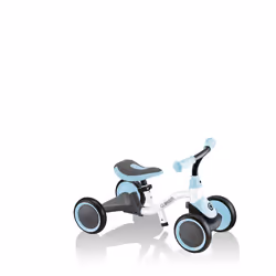 Globber Learning Bike 3in1 Vélo à pédales
