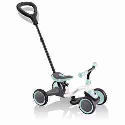 Globber Learning Bike 3in1 Vélo à pédales
