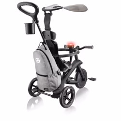 Globber Explorer 4 in 1 Deluxe Play
