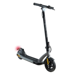 Globber - Trottinette électrique 2 roues E-MOTION 27 - Noir
