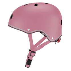 Casque Primo (Xs/S) 48-53 Cm Pastel Rose Foncé