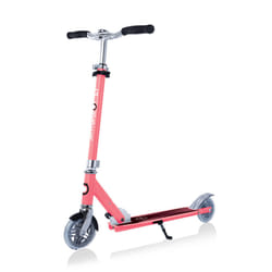 Globber Flow Element Enfants Scooter classique Corail, Rose