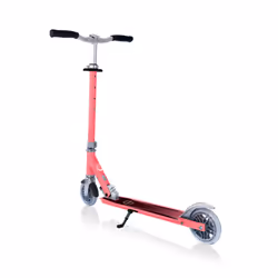 Globber Flow Element Enfants Scooter classique Corail, Rose