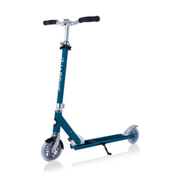 Globber Flow Element Enfants Scooter classique Bleu