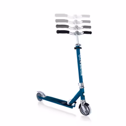 Globber Flow Element Enfants Scooter classique Bleu